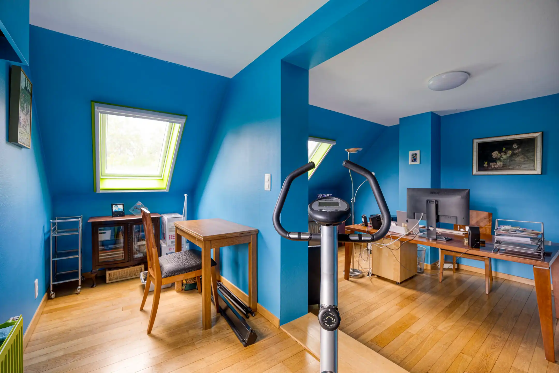 Ruime villa op een uniek perceel van 42are te Rillaar foto 24