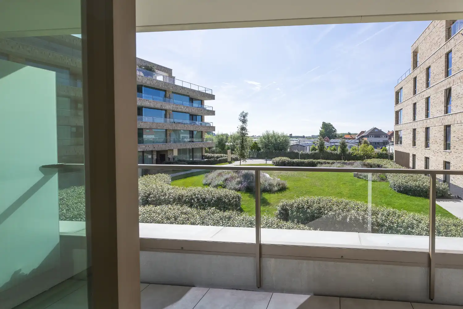 Nieuwbouwappartement met 2 slaapkamers te koop in Middelkerke foto 6
