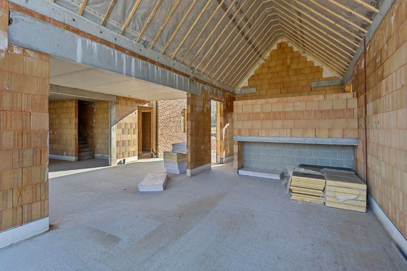 Exclusieve casco nieuwbouwwoning in Denderbelle – Een oase van rust en luxe foto 6