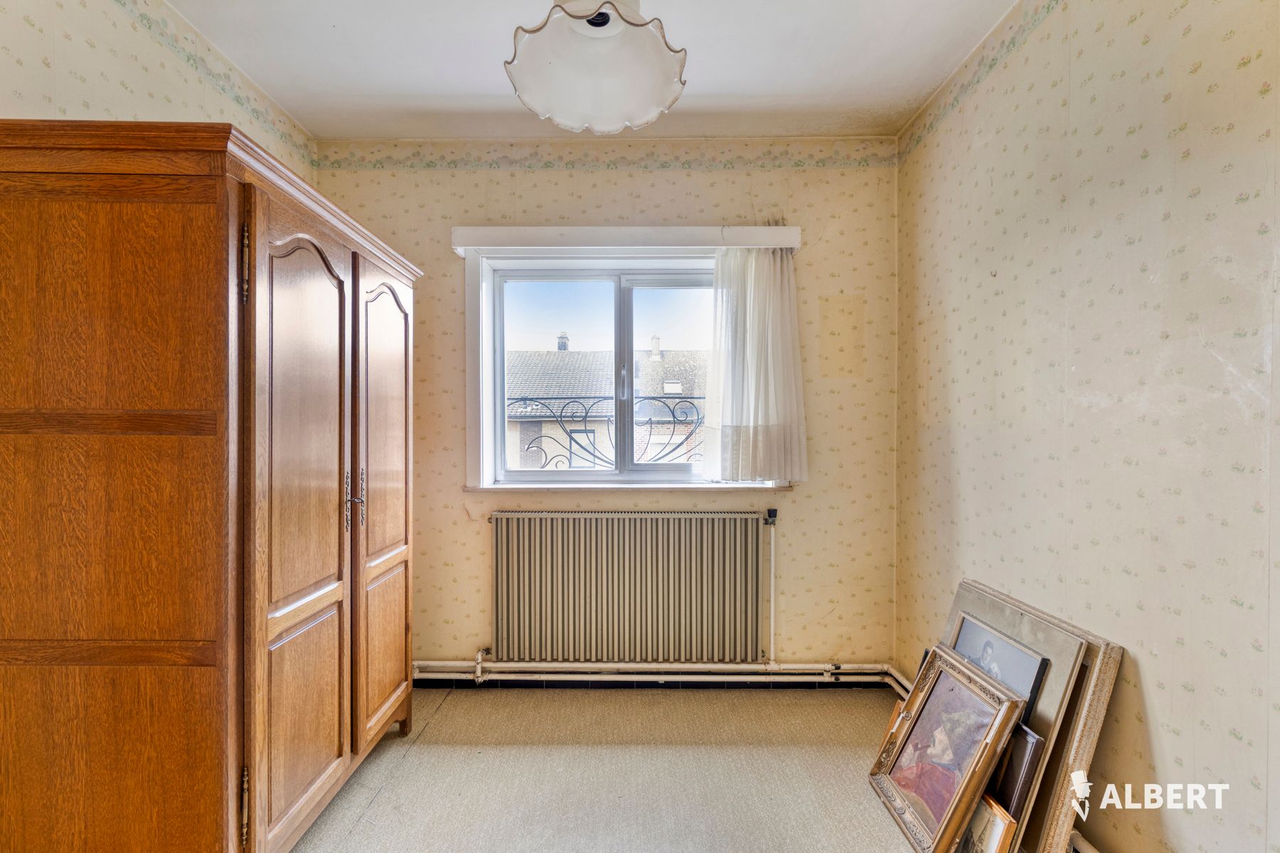 Woning met 3 slaapkamers en tuin in rustige straat foto 10