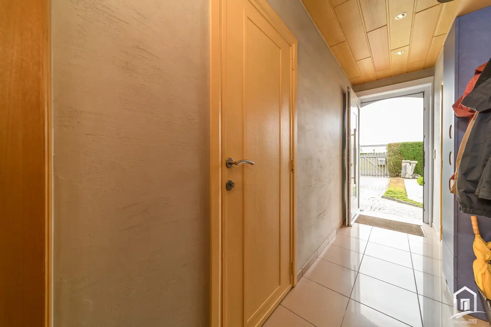 Landelijke open bebouwing te Erpe foto 24