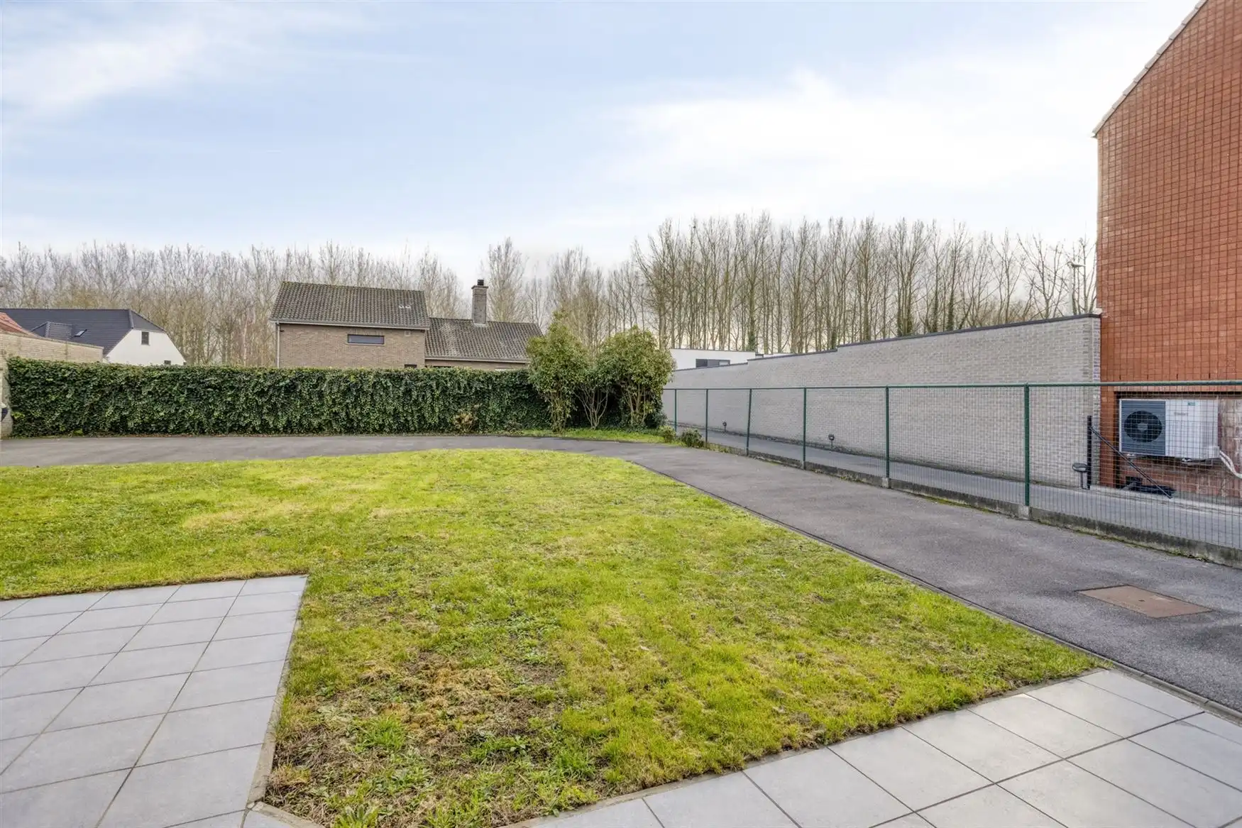 Ruime energiezuinige gezinswoning foto 24