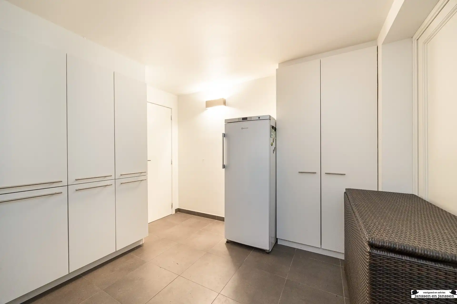 Charmante villa op toplocatie in hartje Ekeren foto 31