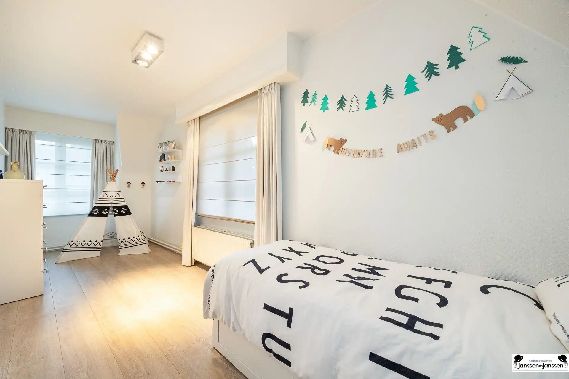 Charmante villa op toplocatie in hartje Ekeren foto 31