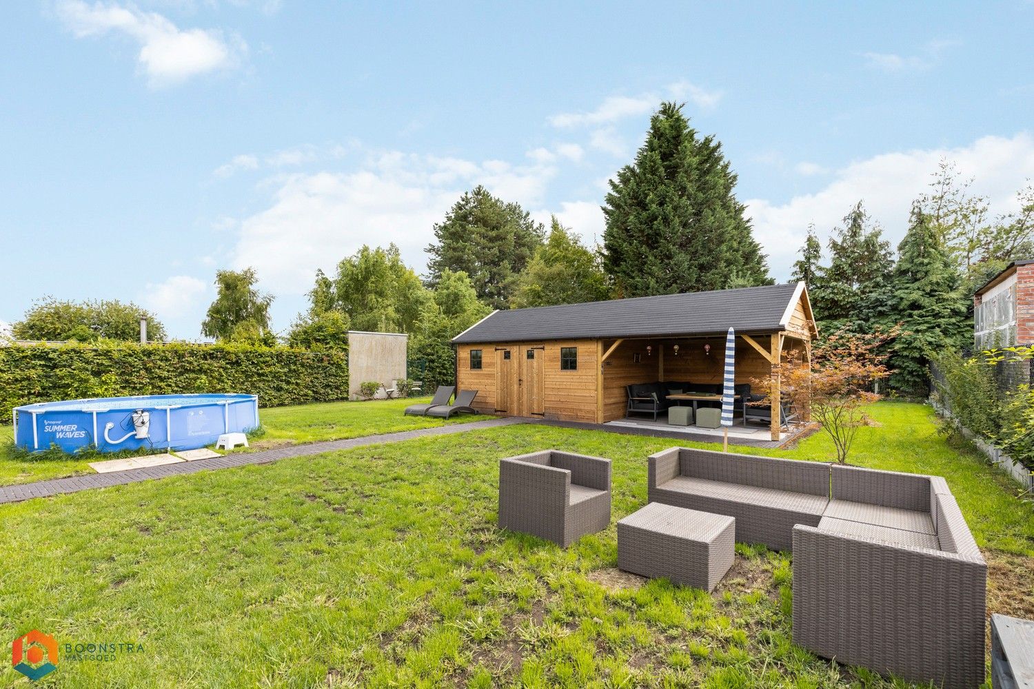 Exclusieve villa (2024) met 5 slpkrs op mooi perceel foto 30