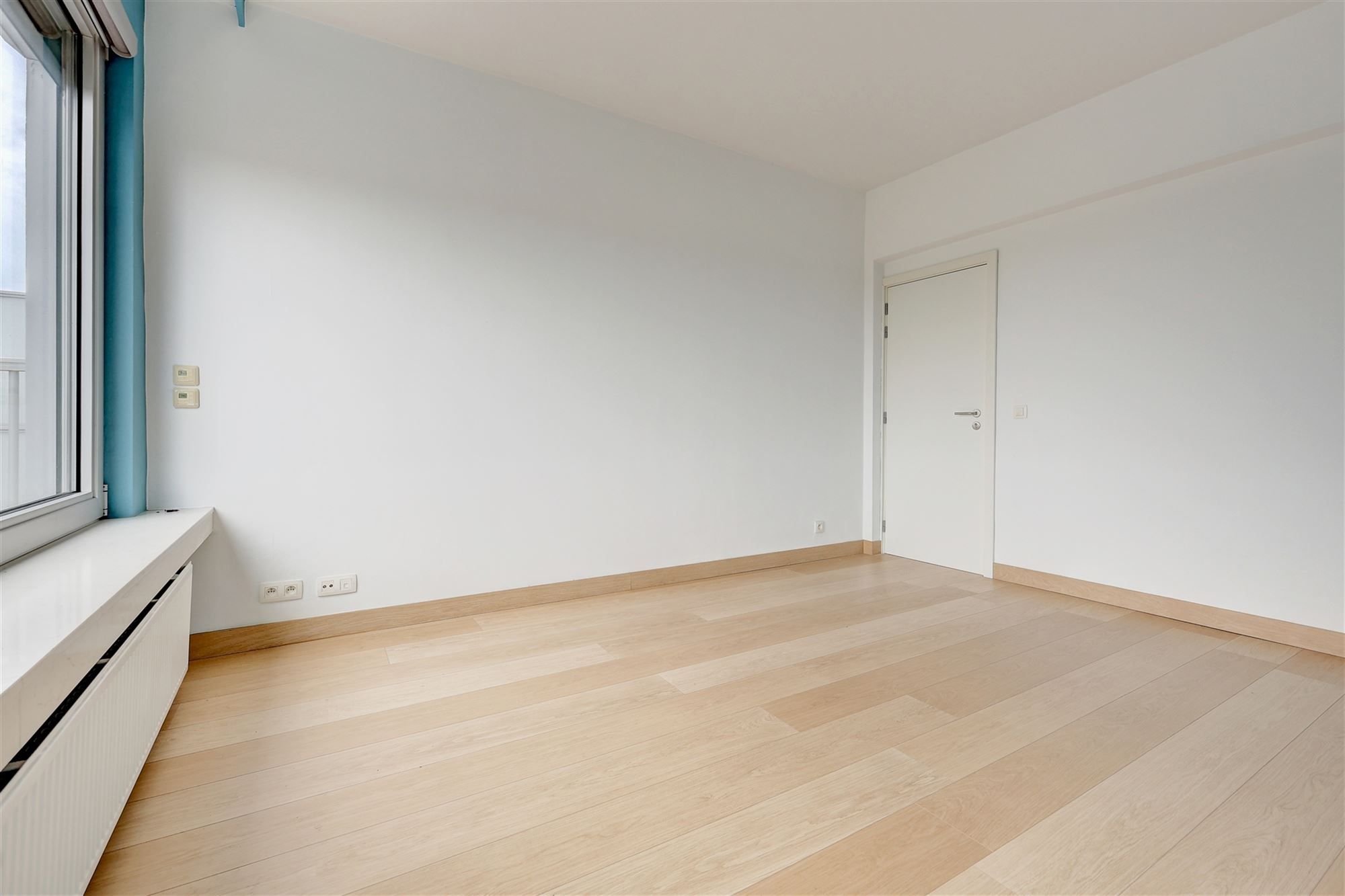 Appartement met 3 slaapkamers, terras en parking op de Bist foto 11
