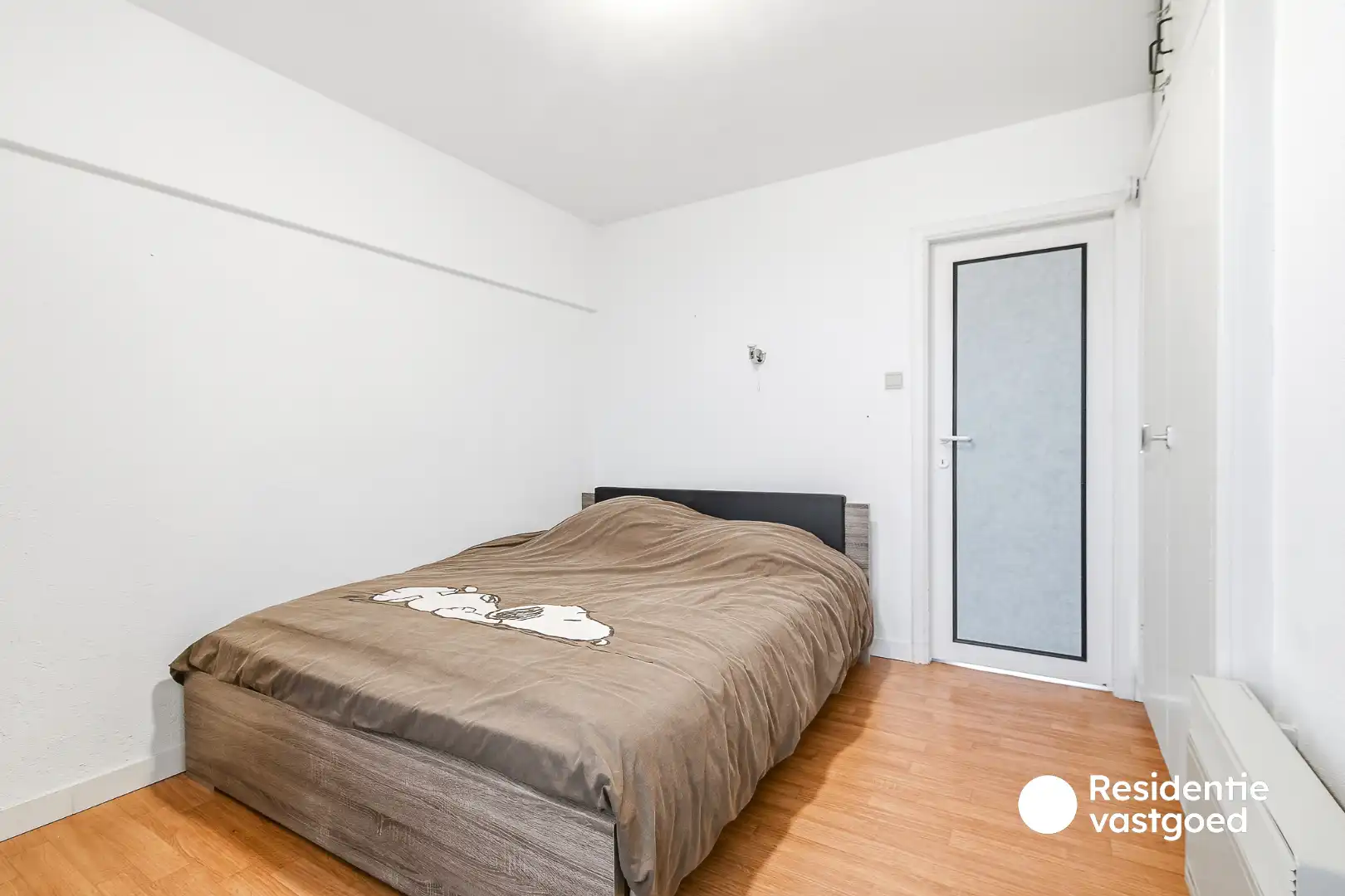 Gemeubeld éénslaapkamerappartement met terras in Park Atlantis te De Haan foto 7