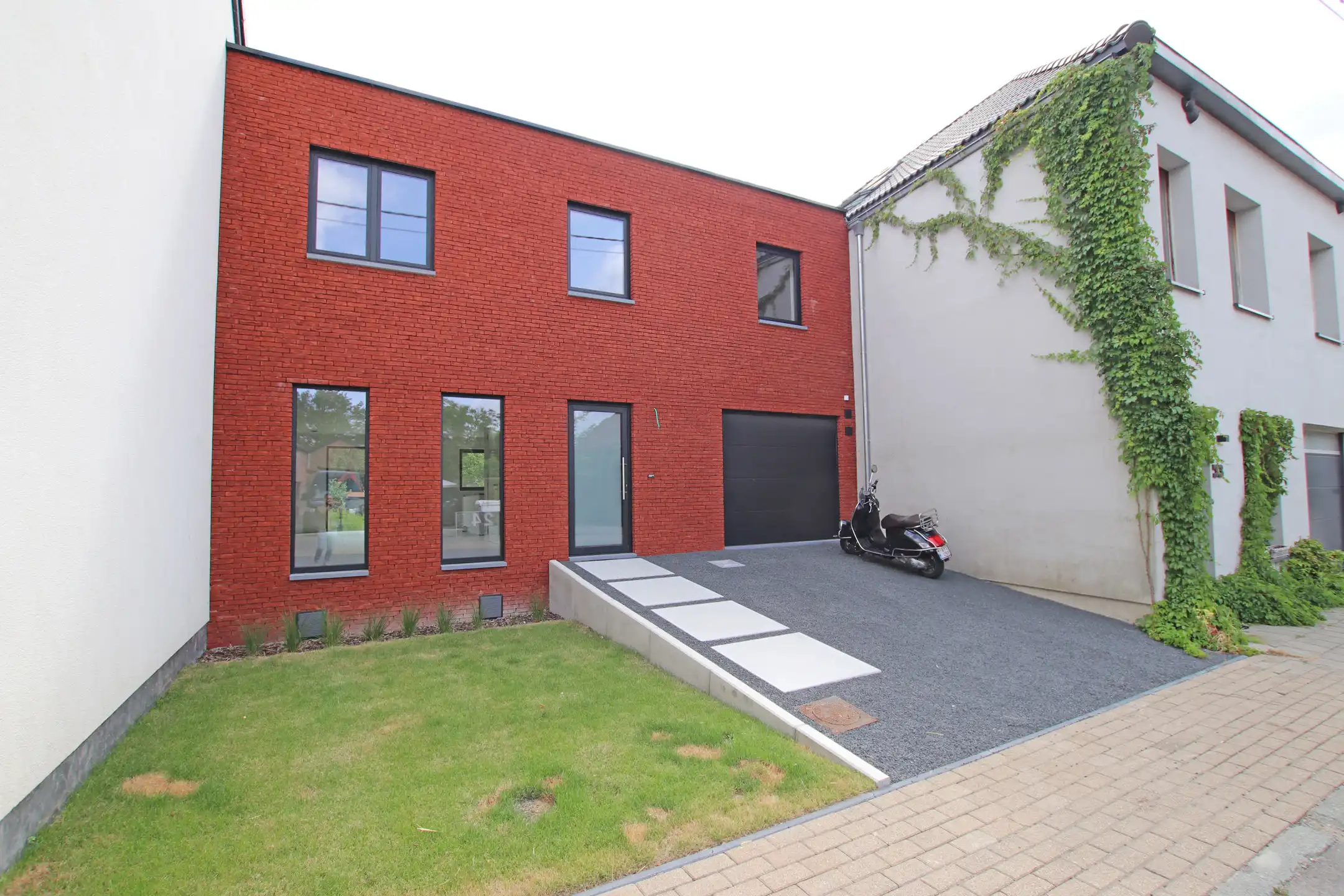 Huis te huur Beekstraat 51A - 3040 Huldenberg