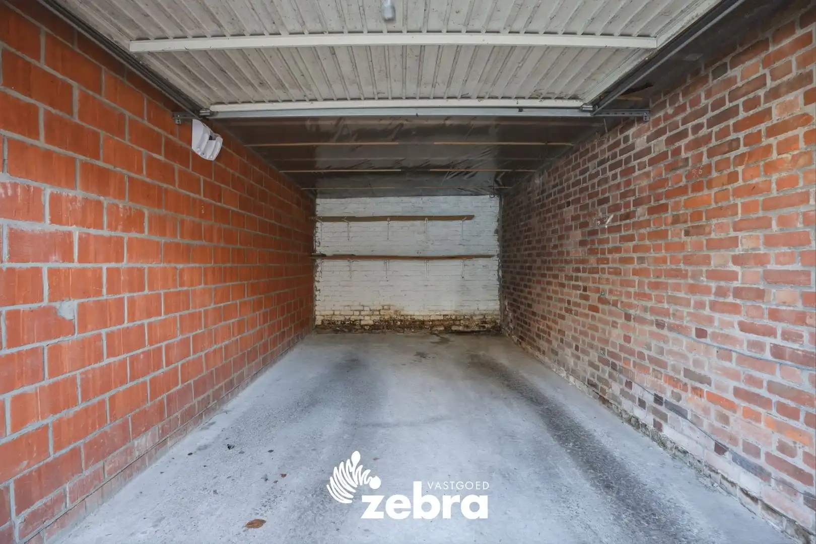 Appartement met 2 slpk en 2 terrassen in hartje Roeselare! foto 15
