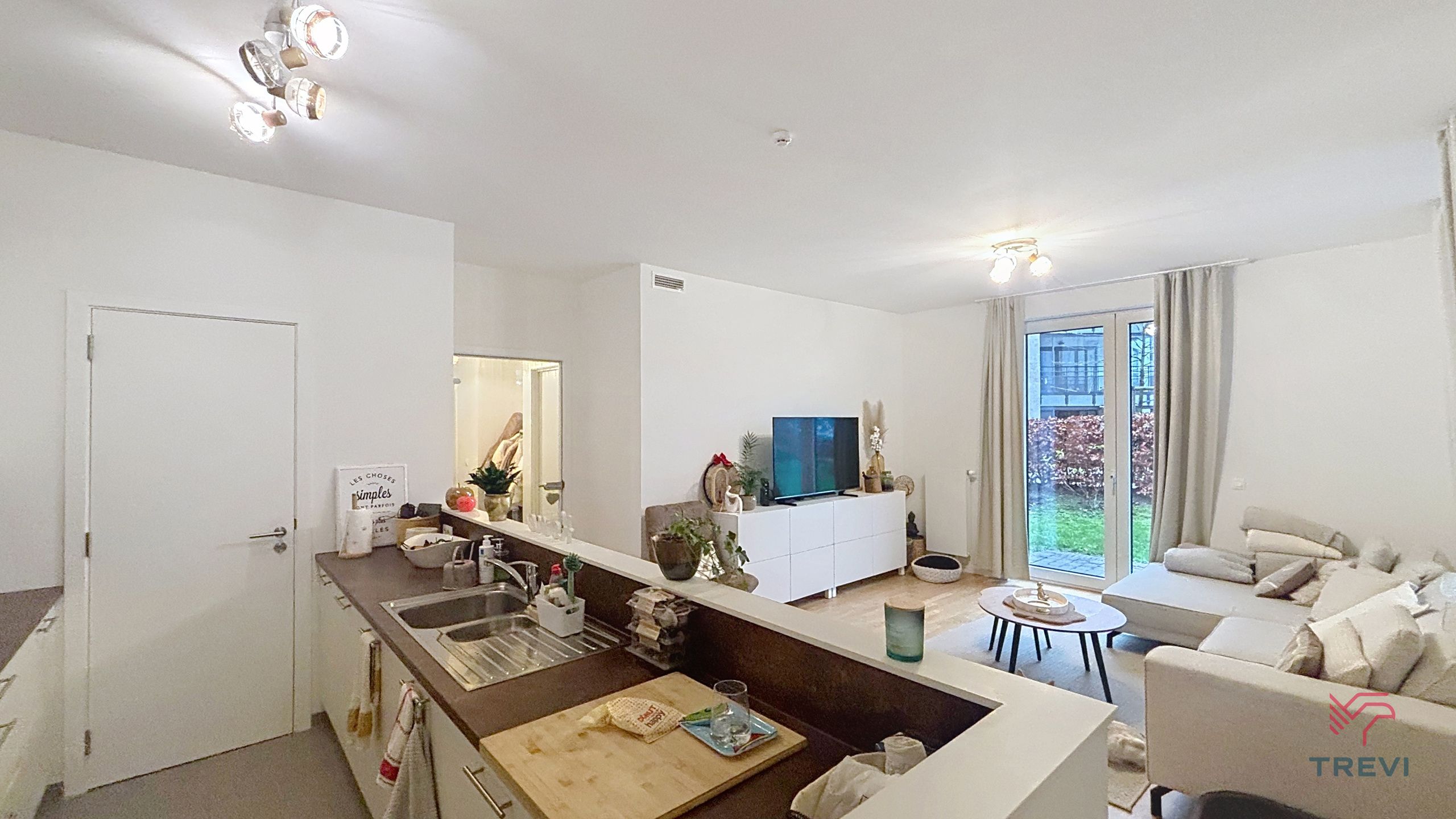 Appartement te huur foto 5