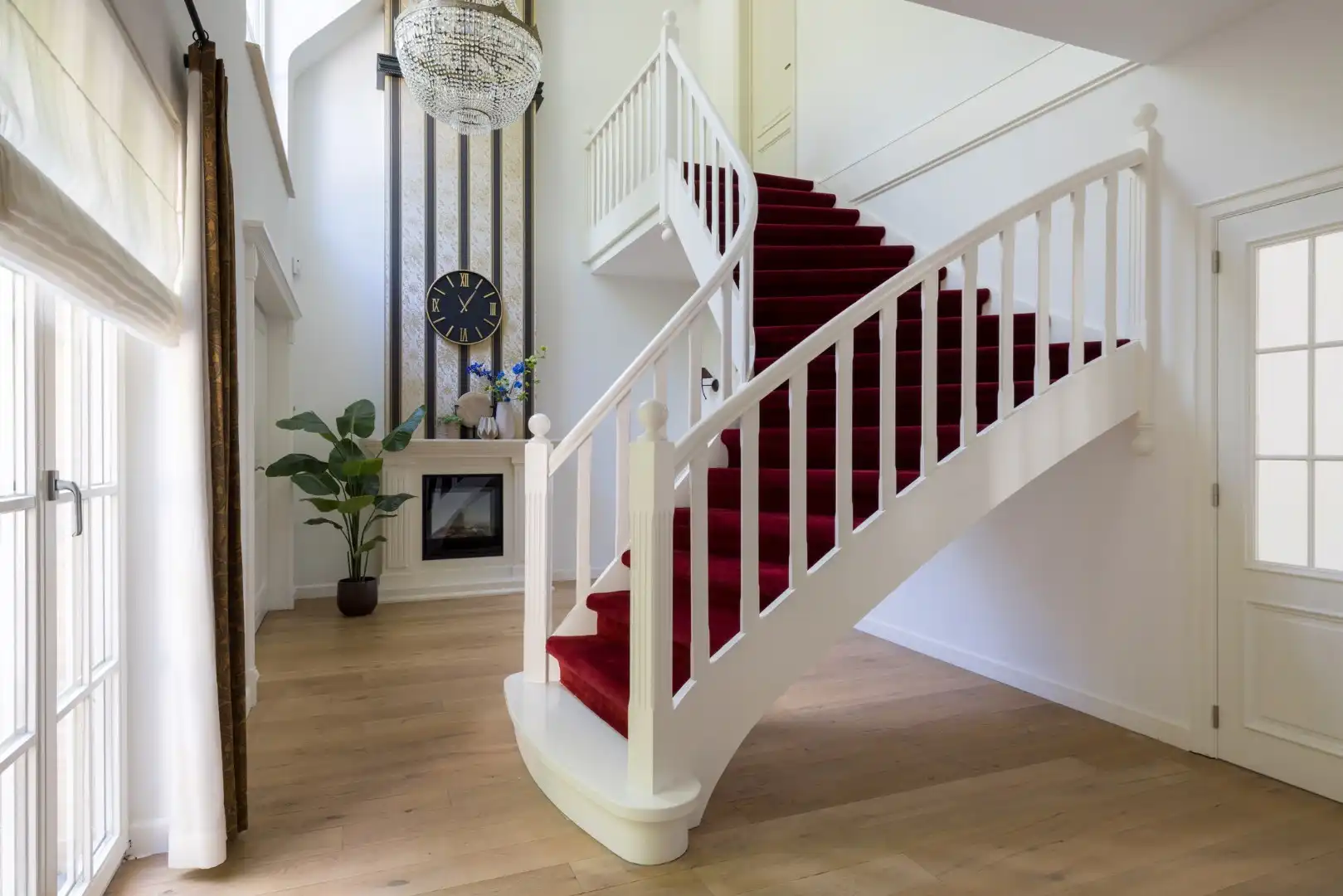 Waar Luxe en Comfort samenkomen foto 4