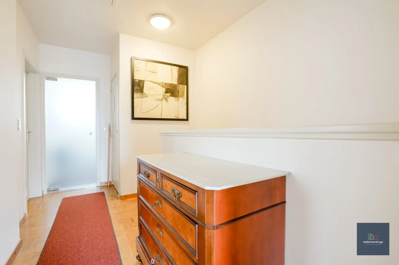 Goed onderhouden HOB in rustige straat in Mariakerke  foto 13