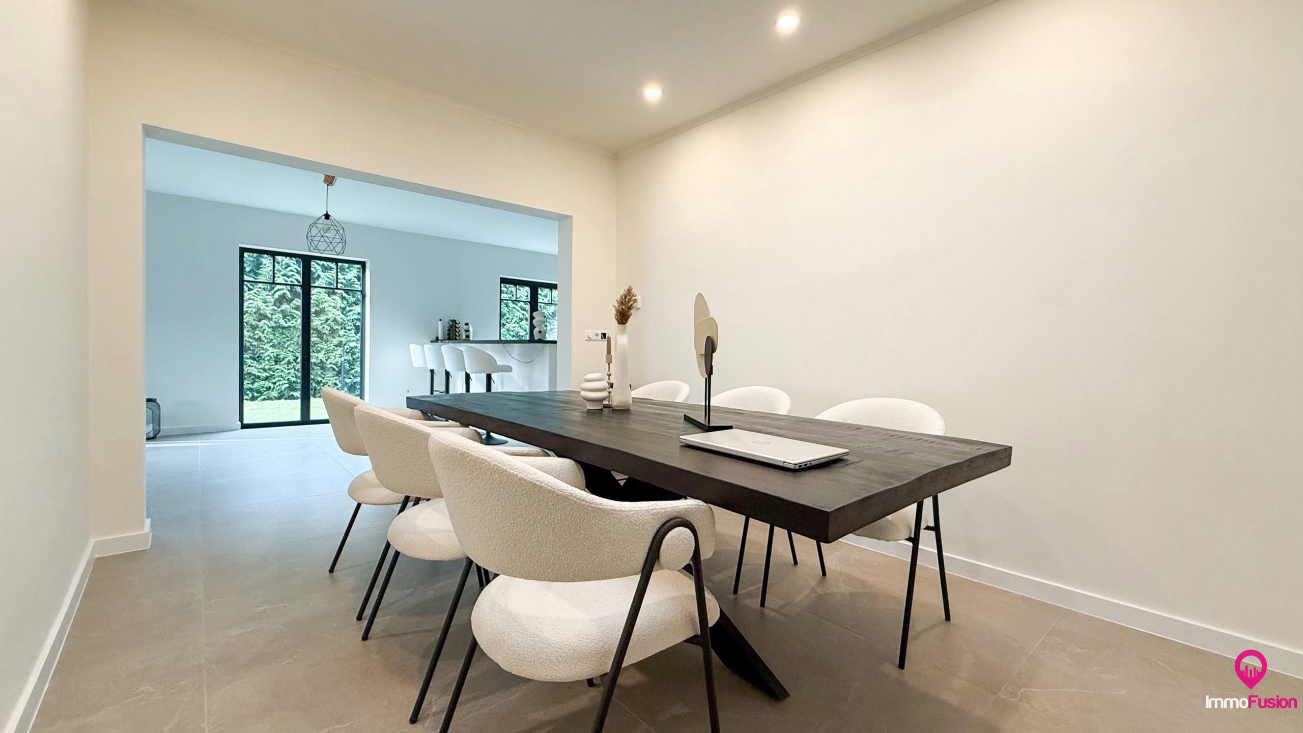 Goed gelegen landelijke villa met 12are grond op toplocatie! foto 19