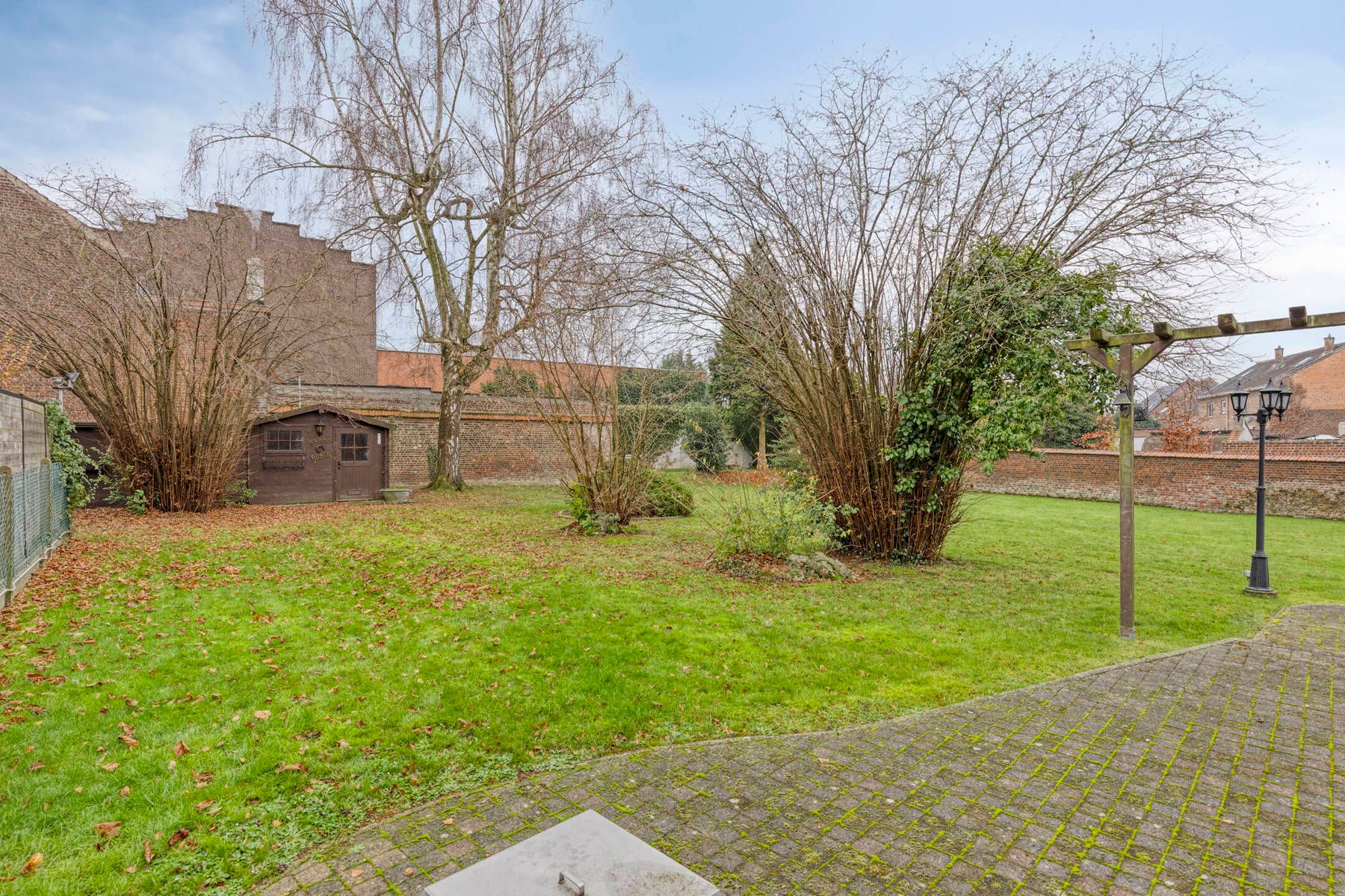 Bel-etage woning met enorm potentieel op 12a 38ca  foto 28