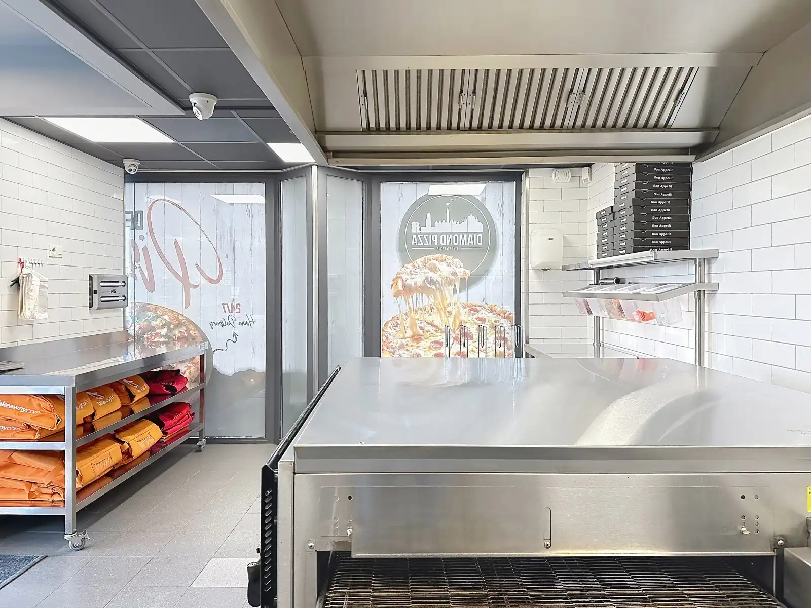 Ideaal commercieel opbrengstpand op AAA-locatie foto 12