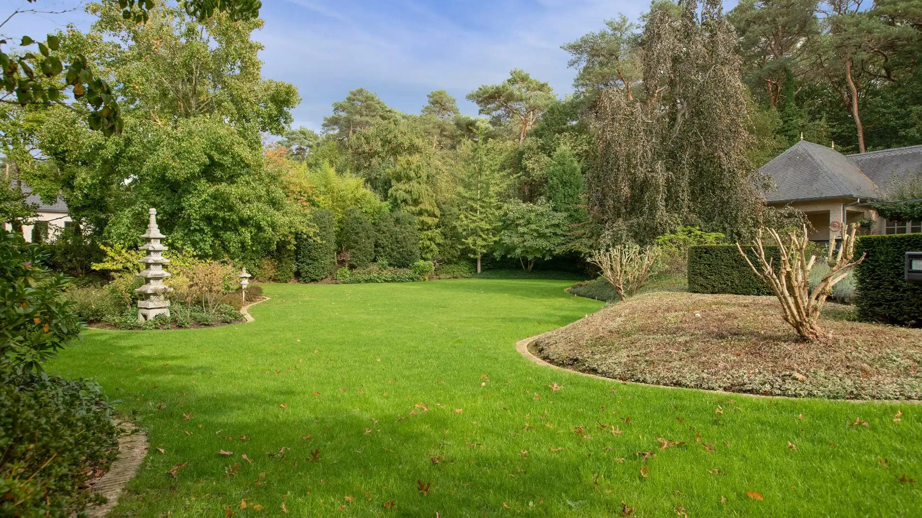 Exclusieve villa foto 39