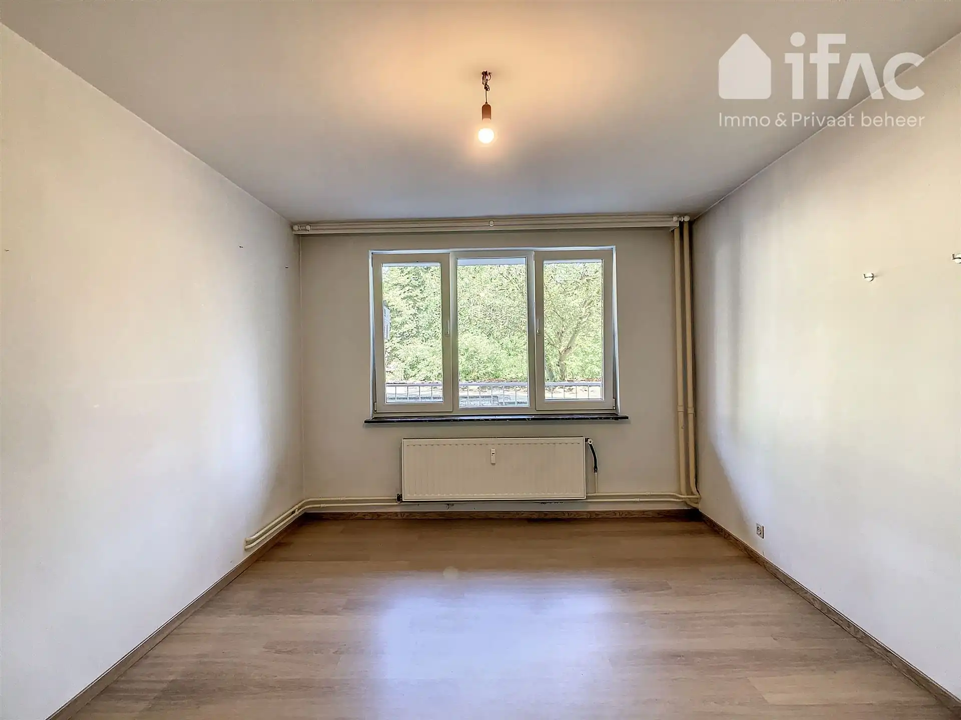 Ruim en goed gelegen appartement foto 16