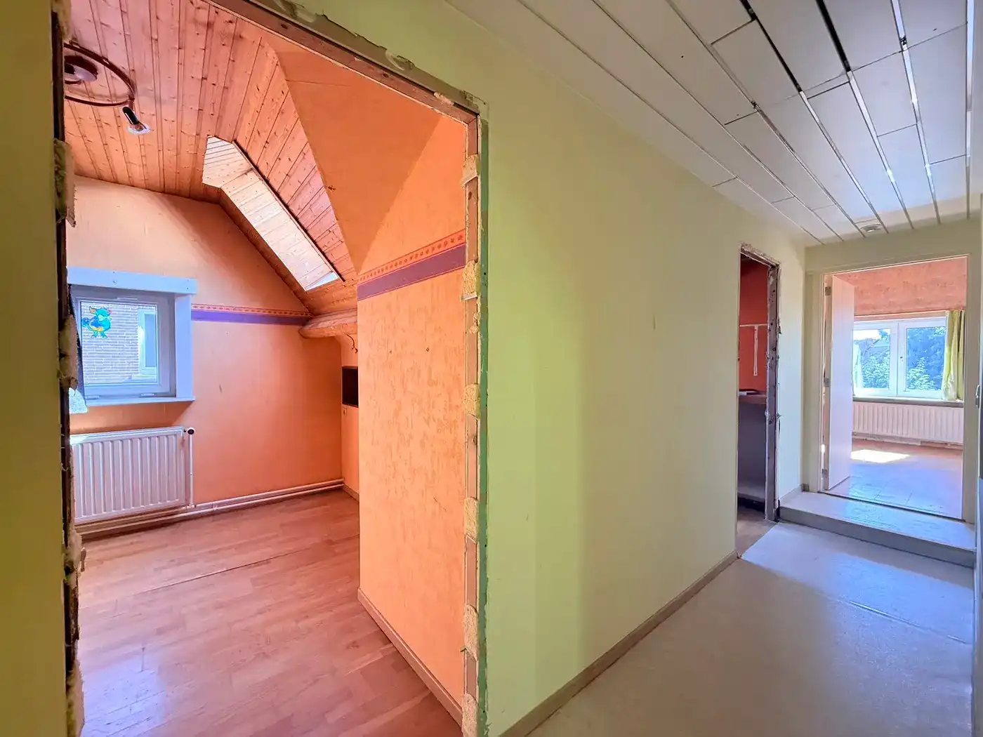 Ruime woning met tuin te huur in Herent foto 16