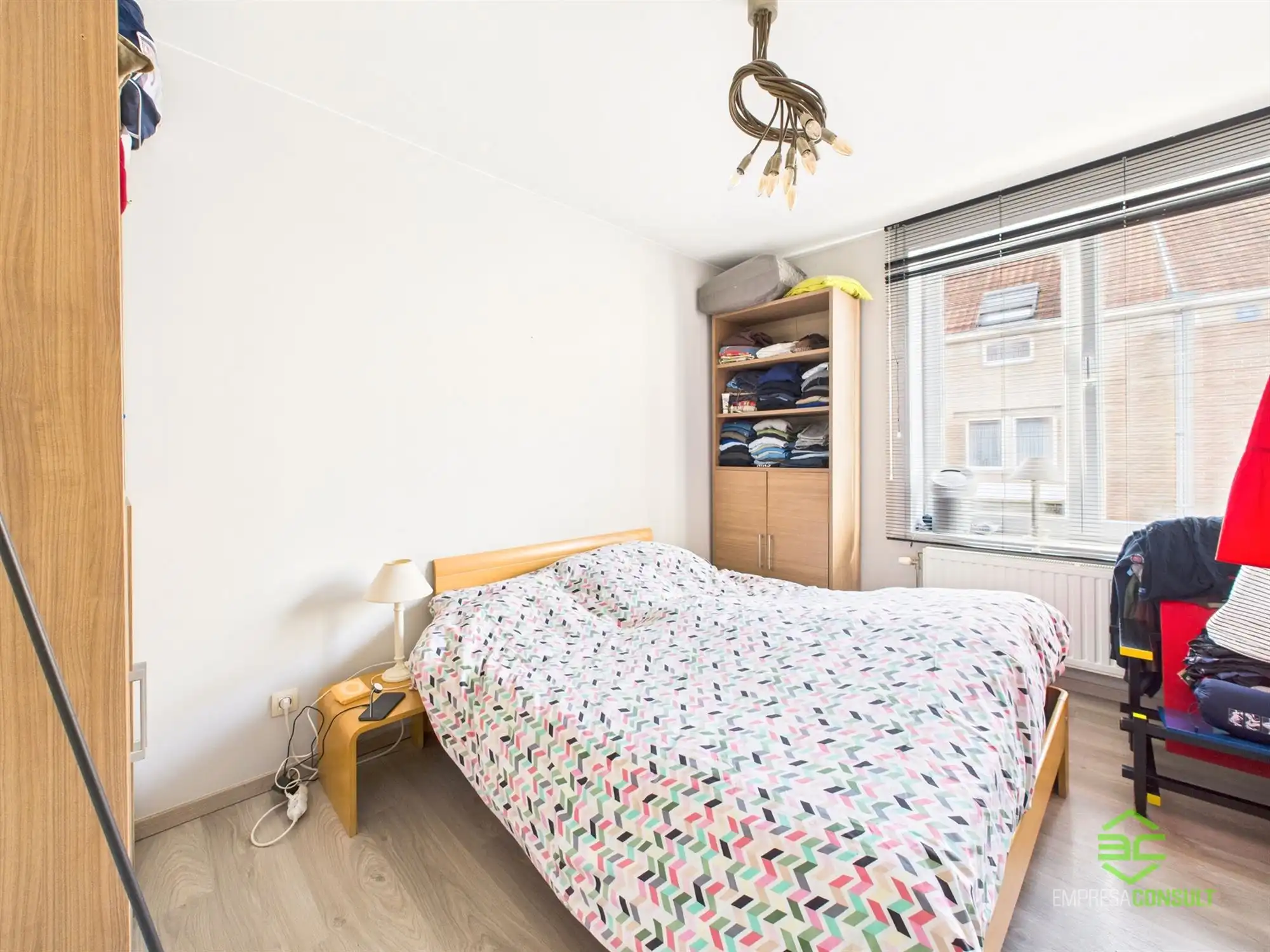 Verhuurd handelspand met app in het centrum! foto 8