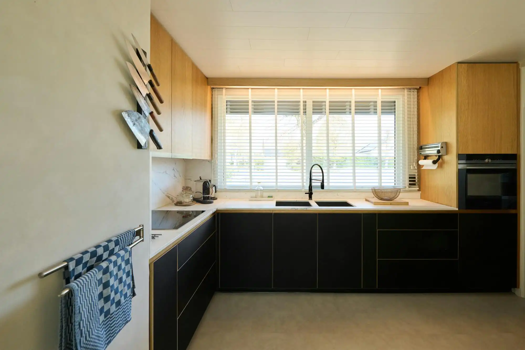 Prachtig gerenoveerd huis te koop in rustige wijk in Waregem foto 6