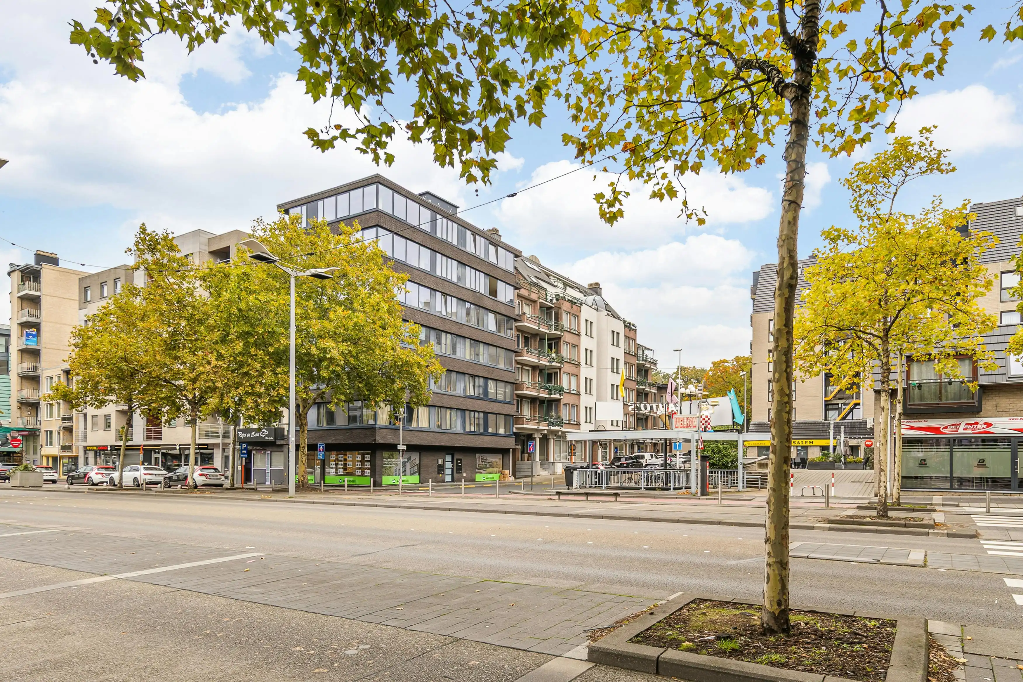 Penthouse in hartje Genk foto 17