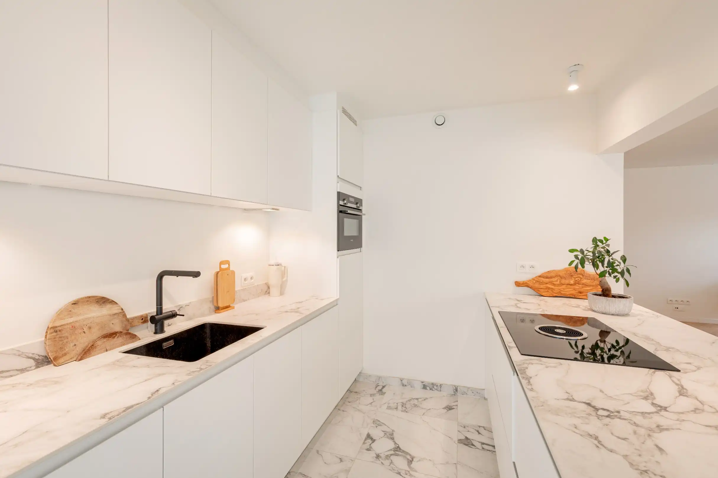 “Waeyenbergh”: uniek wonen in het bruisende Leuven foto 7
