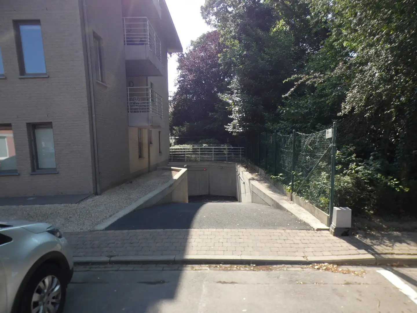 Garage, gunstig gelegen, Torhout foto 11