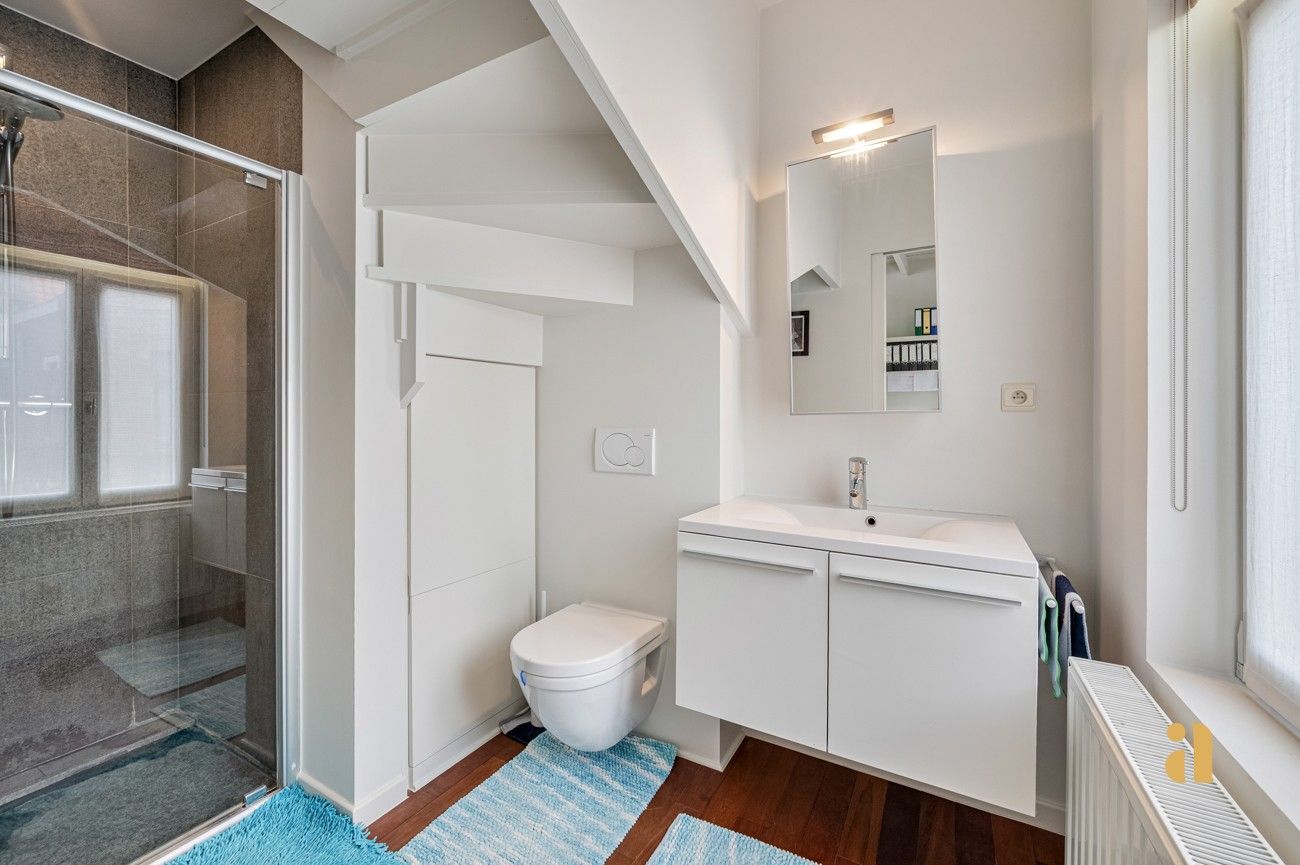 Wonen waar verleden en design samensmelten foto 28