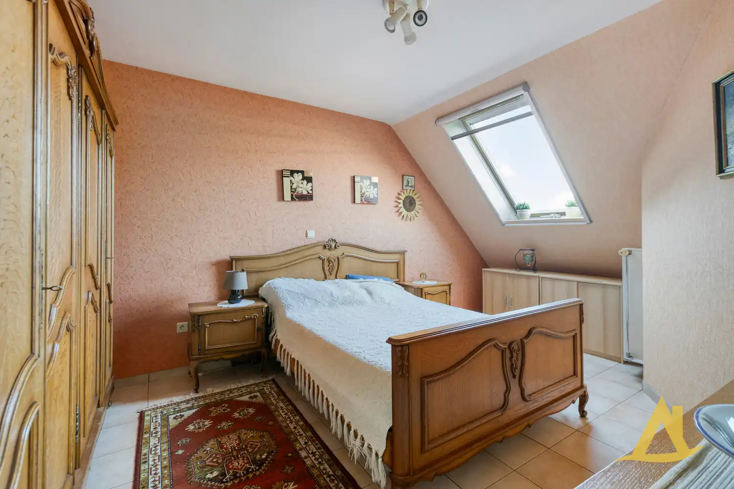 RECENT APPARTEMENT MET PRACHTIG ZICHT, CENTRUM DIEST! foto 18