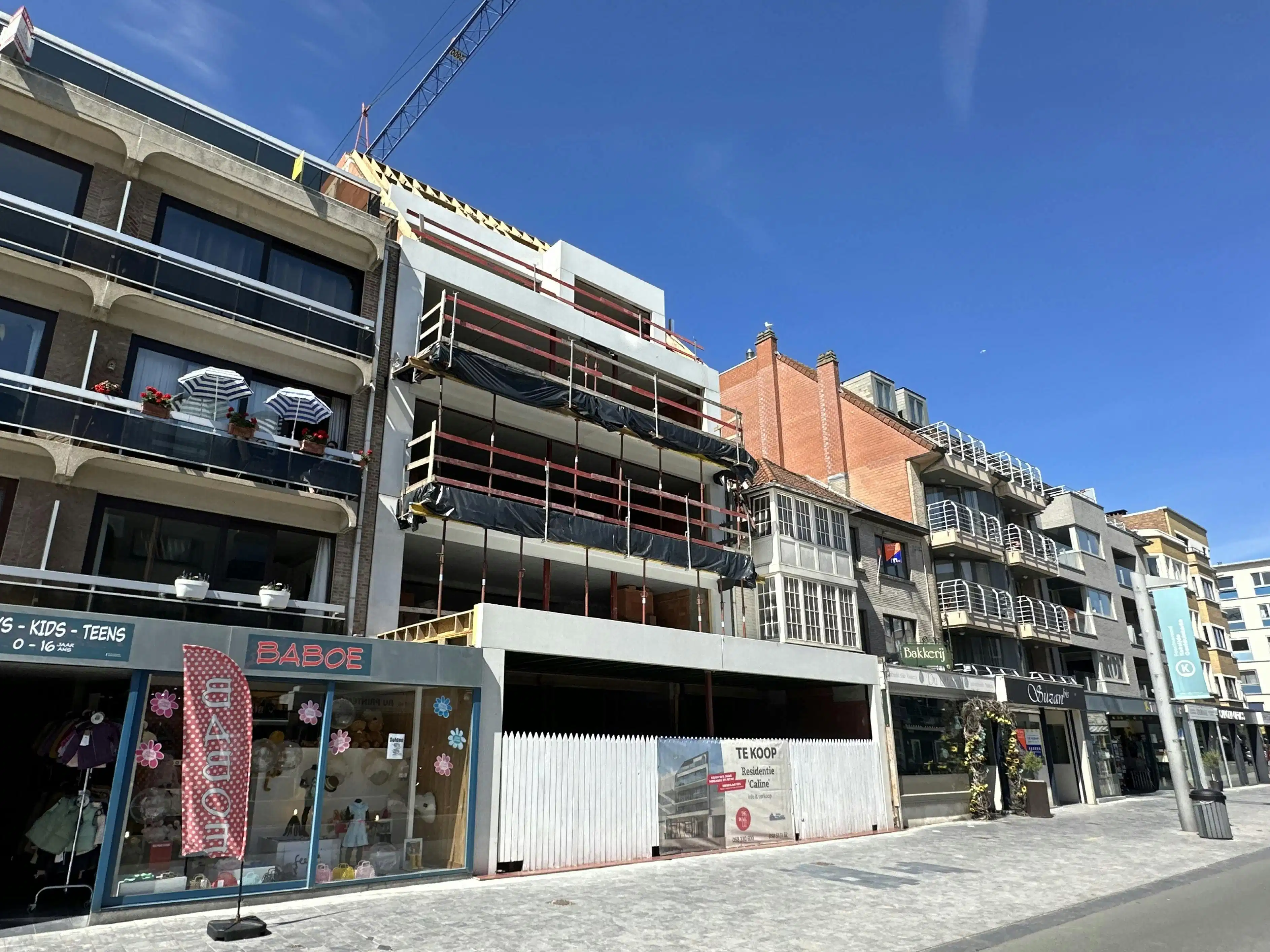 Residentie Caline foto 10