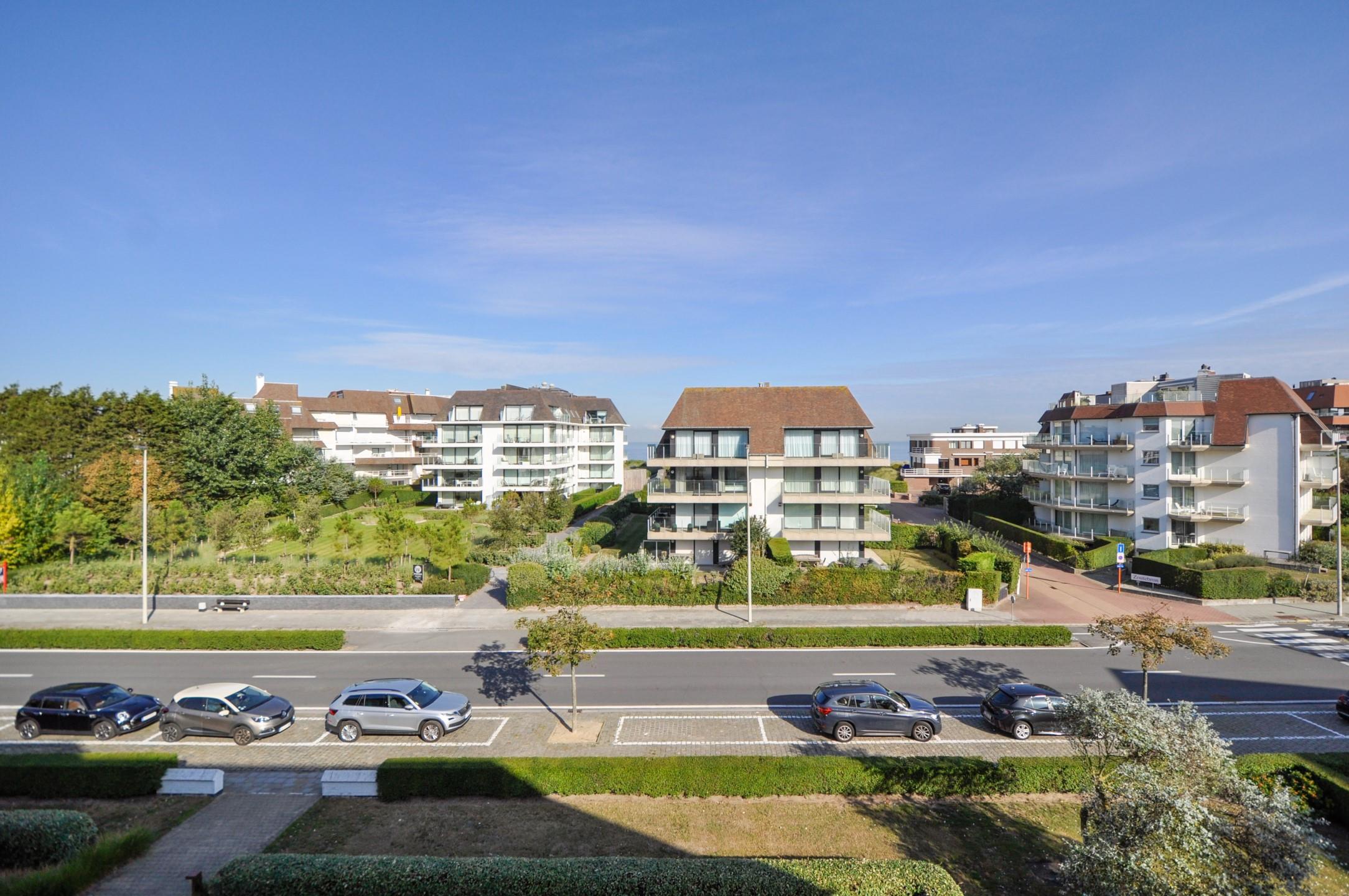 Zonnig appartement, met schitterend terras... foto 5