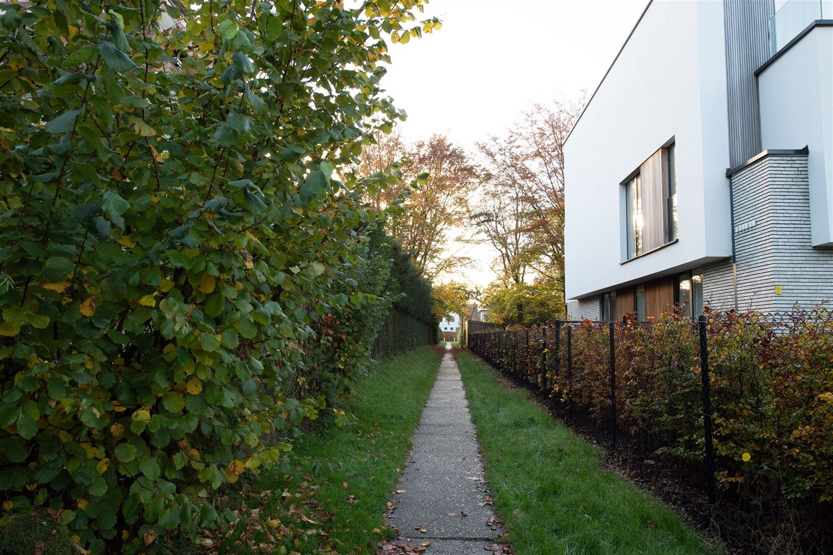 Gemeubeld nieuwbouw appartement te Schilde. foto 3