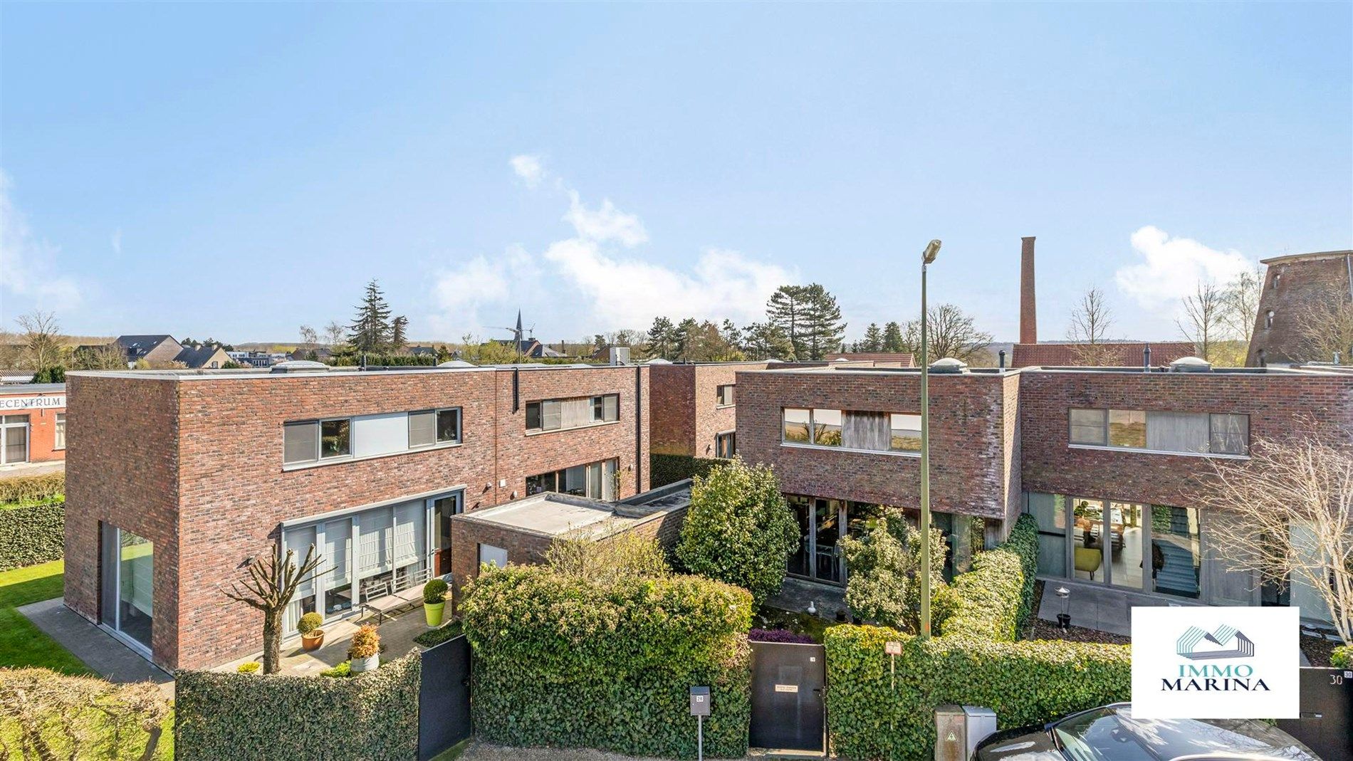  Instapklare woning met 3 slaapkamers en Z-tuin te Betekom foto 21