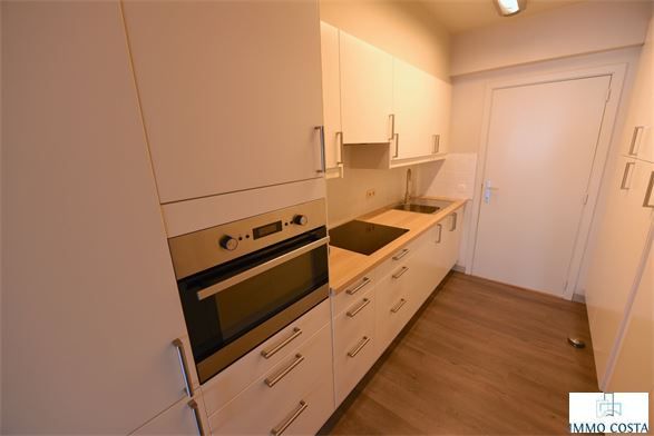 Studio te koop Cyriel de Grootelaan 38 - 8430 MIDDELKERKE