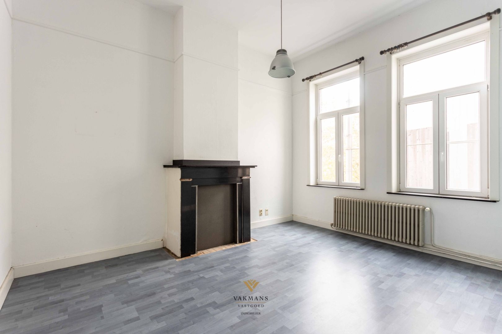 Voormalige directeurswoning foto 37