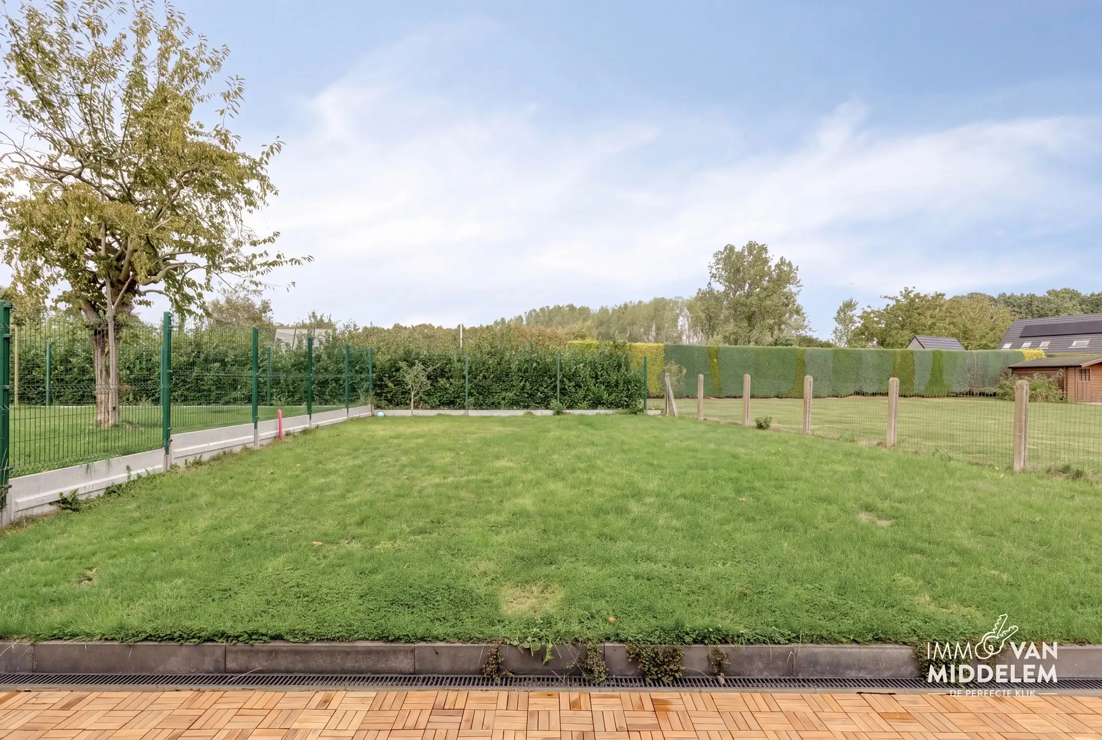 INSTAPKLARE ENERGIEZUINIGE WONING MET 4 SLPK, GARAGE EN TUIN foto 23
