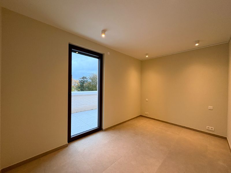 Energiezuinig en instapklaar appartement met 2 slaapkamers in Green Square, Sleidinge foto 5