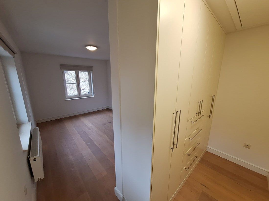 Prachtig landhuis te Schaffen foto 13