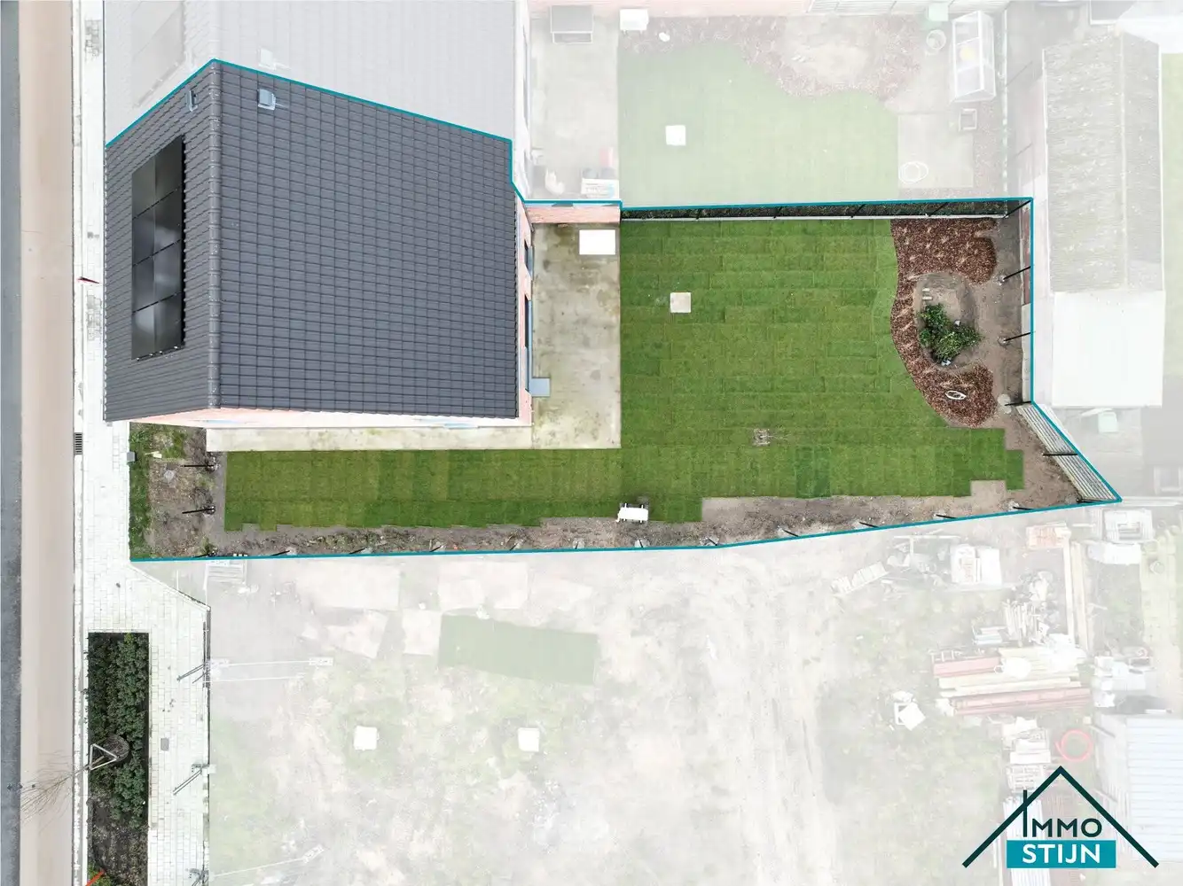 Gezinsvriendelijke nieuwbouwwoning met oog voor comfort en privacy foto 14