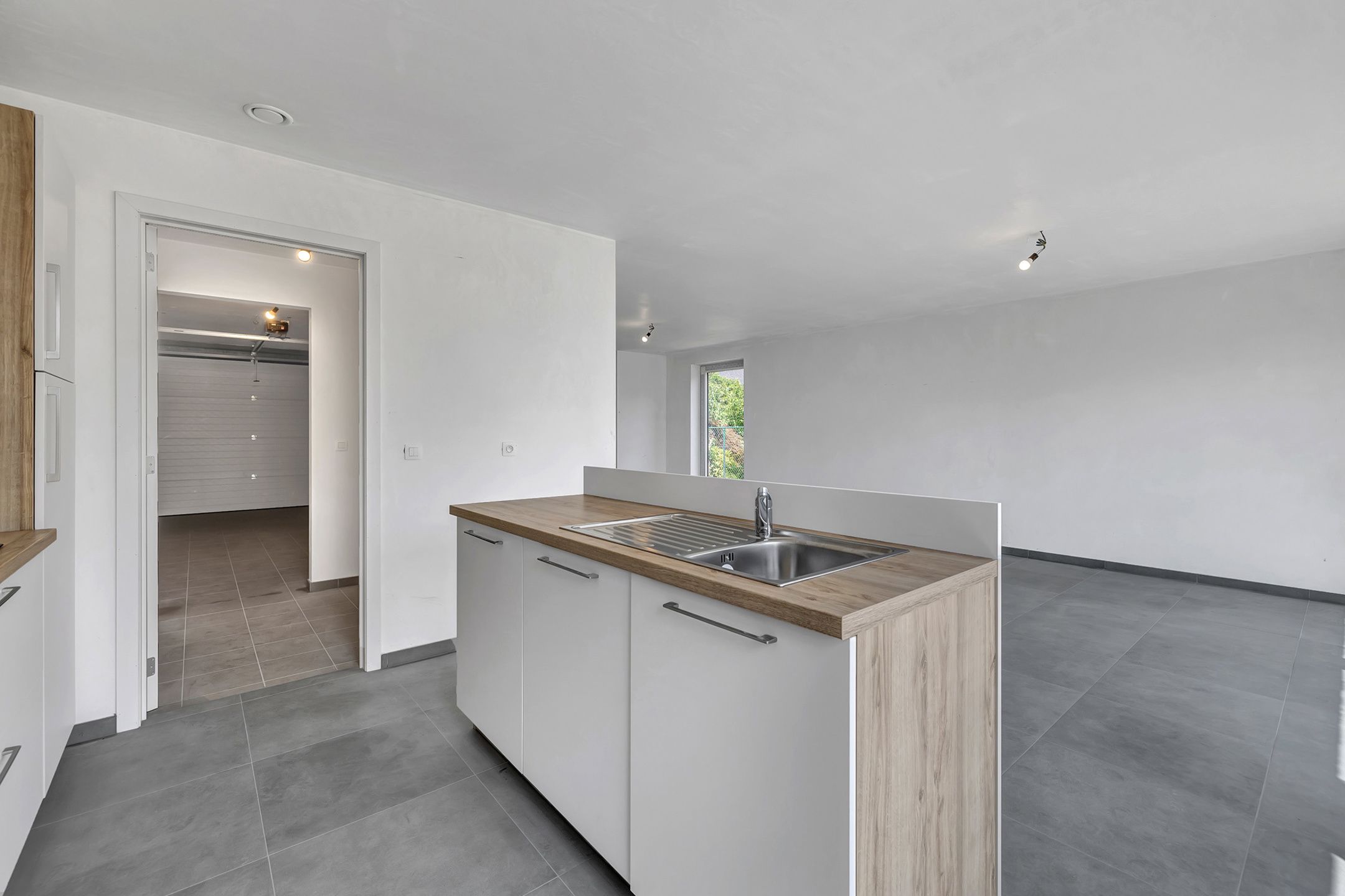 Moderne HOB op toplocatie te Wetteren foto 9