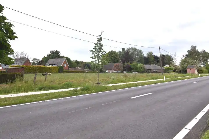 Bouwgrond OB lot 2 foto 2