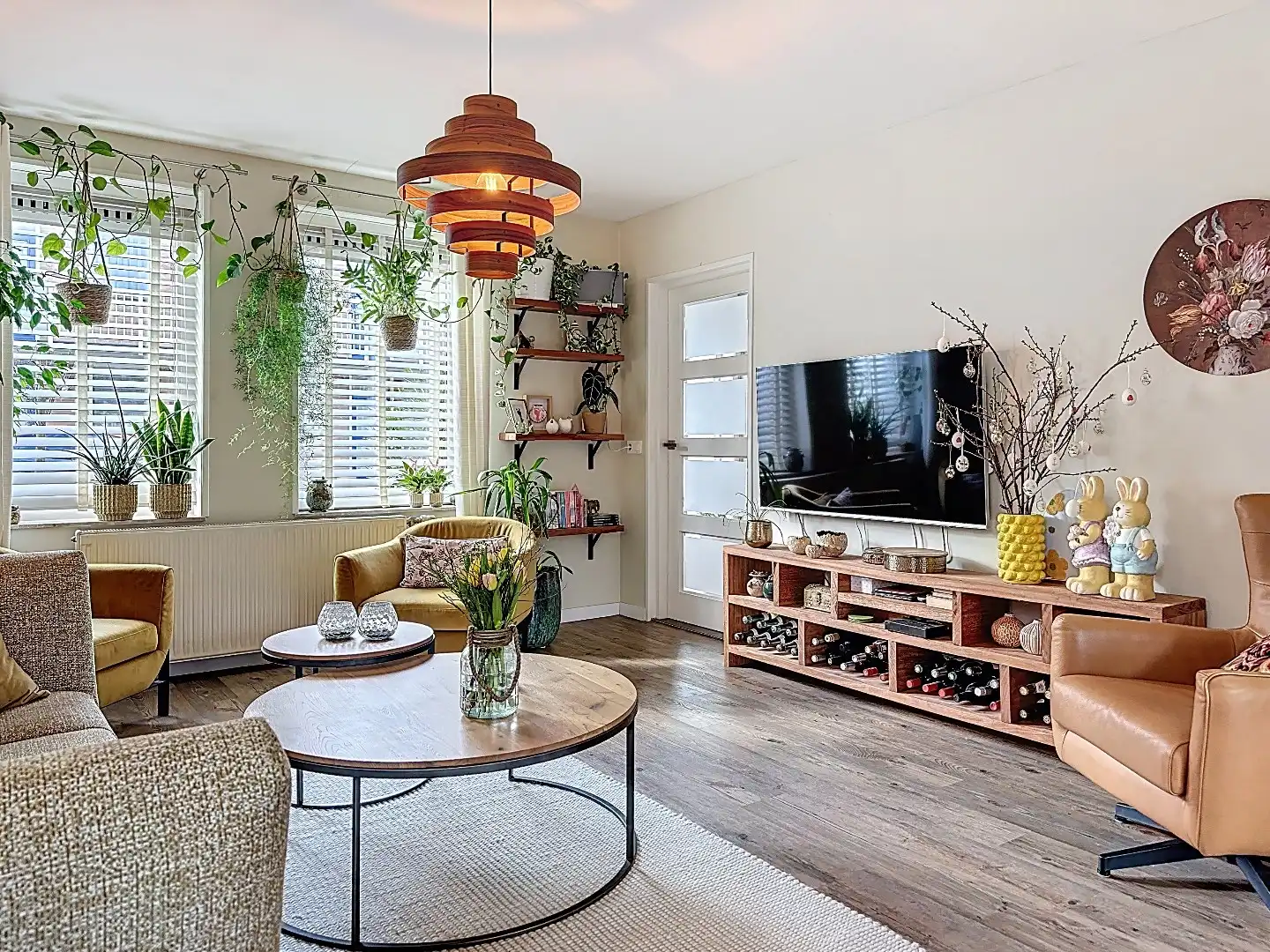 Luxe woning aan de voet van "de Brak" in Sluis foto 7