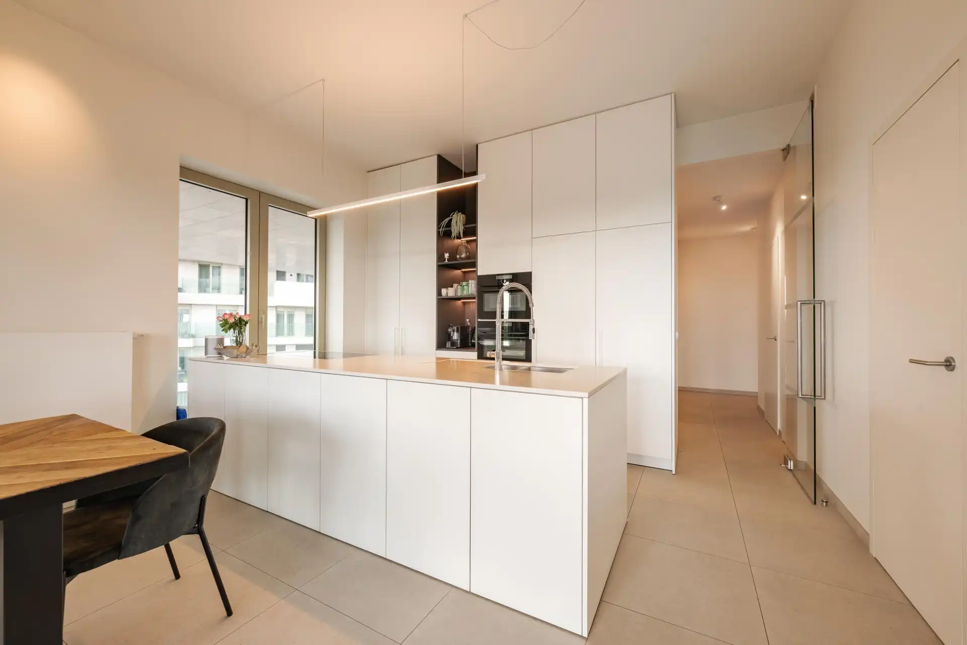 Luxueus appartement met prachtig uitzicht TE HUUR– Zuiderlaan, Waregem 🌟 foto 7