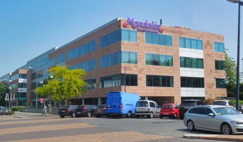 Kantoren te huur vlakbij het station van Mechelen foto 2