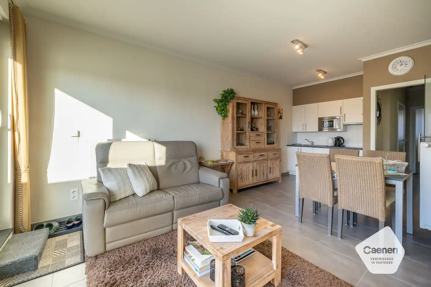 Instapklaar 2-slpk app + garagebox incl. foto 4