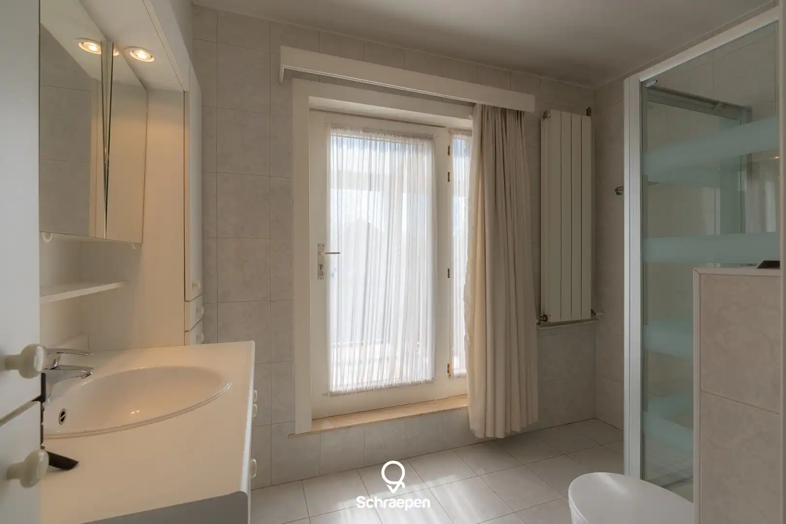 Ruime gezinswoning (192&nbsp;m²) met 3 slpks op wandelafstand van Zonhoven-centrum! foto 18