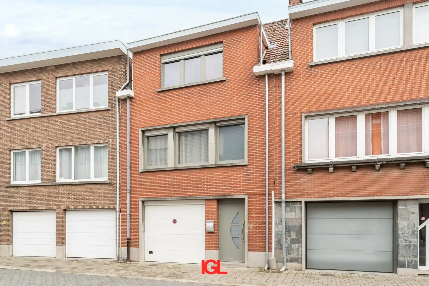 Ruime en instapklare bel-étagewoning te Ruisbroek foto 19