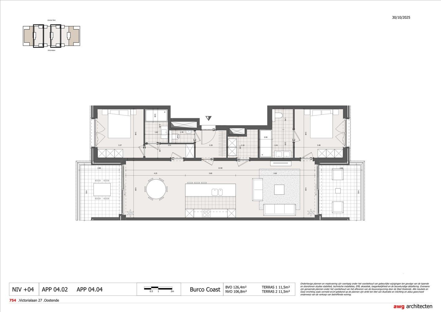 RESIDENTIE PARK 27 foto 10