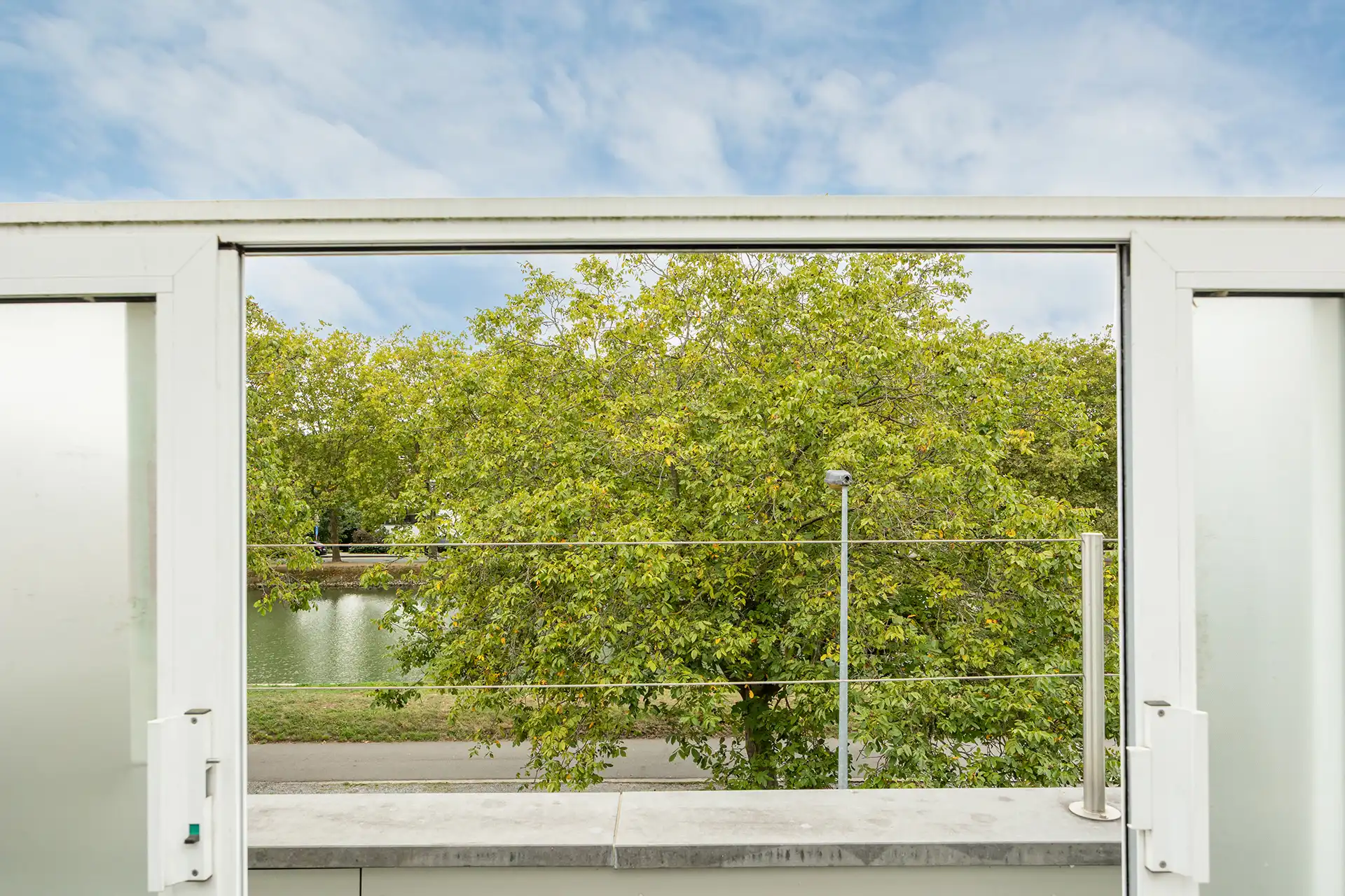 Ruim appartement van 192 m² aan de vaart in Mechelen. foto 12