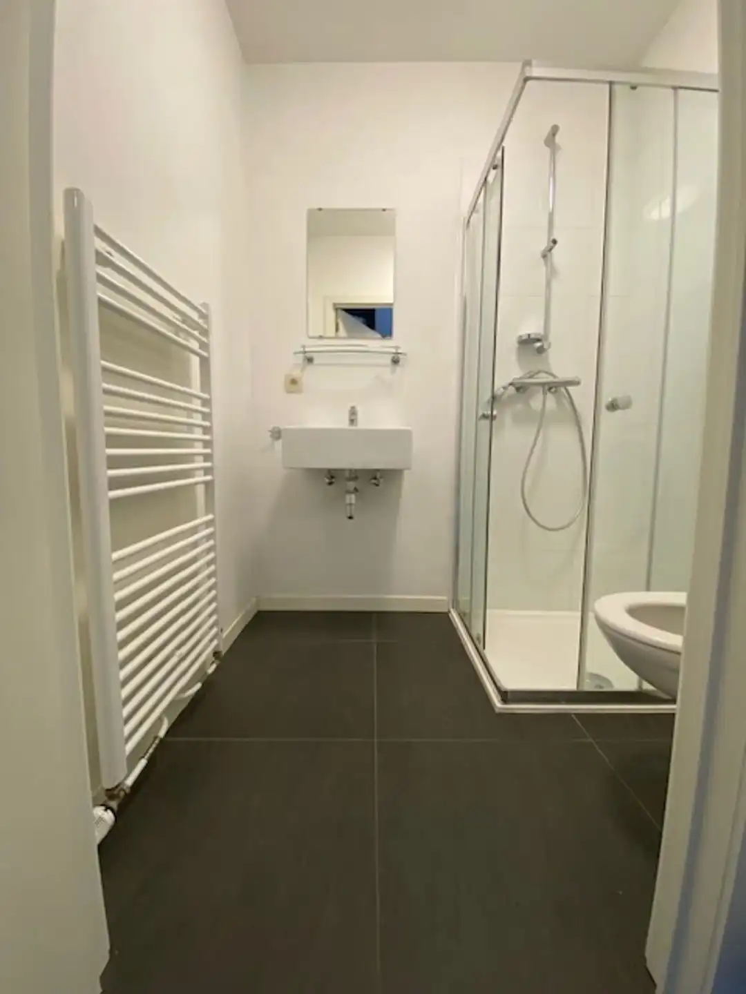 Investeringspakket: 2 studentenkamers in Huys Van Portugael foto 6